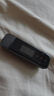 锐族X80 32G mp3音乐播放器mp4蓝牙学生英语运动跑步便携随身听录音U盘式手机直插下载Type-C口 实拍图