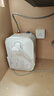 海尔（Haier）国家补贴20%小厨宝电热水器6.6升 EC6.6FA 一级能效 2200W速热家用厨房小型储水式节能保温热水宝 实拍图