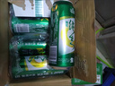 9度 纯生啤酒 500ml*24听 整箱装 实拍图