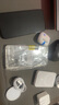 图欧索 华强北六/九件套适用苹果16/15pro配件max手机壳14蓝牙耳机磁吸充电宝快充PD线充电器五件套顶配 顶配6件套【6䒫耳机+35w快充+一万毫安】 苹果16ProMax 实拍图