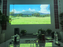 爱普生（EPSON）CH-TW6280T家用投影仪 4K专业家庭影院智能投影仪（±60%镜头位移 1.62倍光学变焦）国家补贴 实拍图