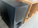 索尼（SONY）HT-S40R 5.1 实体环绕声道 杜比音效 无线后环绕 回音壁 Soundbar 家庭影院 电视音响 蓝牙 实拍图