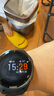 佳明（GARMIN）Forerunner965极夜黑心率跑步血氧铁三户外运动智能手表跑马表 实拍图