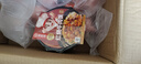 海底捞自热米饭 方便速食夜宵零食出游露营米饭 梅菜扣肉味192g 实拍图