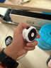 黑鲨5磁吸手机散热器 游戏直播专用降温神器 轻仅82g半导体制冷背夹 适用苹果平板红魔IQOO一加绝区零 实拍图