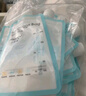 小雅象储奶袋直连式母乳储存袋可连接吸奶器小号保鲜存奶袋 150ml*32片 实拍图