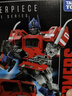 变形金刚（TRANSFORMERS）儿童男孩玩具车模型变形手办礼物 MPM-12电影大师级擎天柱F1818 实拍图