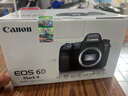 佳能（Canon）EOS 6D Mark II 6D2全画幅 专业单反相机 单机身 （约2620万像素/4K延时视频短片） 实拍图
