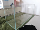BIOZYM百因美鱼缸除垢剂 除藻喷剂鱼缸污垢清洁擦玻璃无异味清洗神器 实拍图