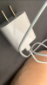 尊匠苹果充电器正品充电线氮化镓30W快充线PD套装适配原装iPhone14ProMax 16 15手机13充电头20W数据线 【适用苹果6-14系列】快充头+闪充线丨1米套装 实拍图