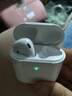 DIJO【2024新款】蓝牙耳机无线半入耳式适用苹果iPhone15/14/13/12华强北顶配版/洛达air5.3芯片 【电量显示+自由改名+秒连接】 实拍图