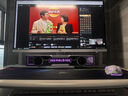 HKC  23.8英寸电脑显示器 2K高清180Hz刷新 游戏电竞屏 Fast-IPS 1ms响应 HDR400 升降旋转 95%DCI-P3 猎鹰二代 G24H2W（白色） 实拍图