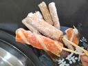 海乡客 关东煮食材组合510g含料包罗森711火锅麻辣烫串串烧烤商用批发 5包共2550g共60串折合每串1.5元 实拍图