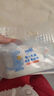 袋鼠乳霜纸品牌热卖宝宝保湿抽纸清洁柔软敏感必备云柔巾 3层30抽 3层 30抽*25包 实拍图