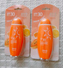 美加净细嫩莹亮防晒乳100ML 通勤出行户外防晒霜 温和不腻便携男女可用 实拍图