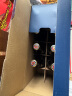 保拉纳（Paulaner） 柏龙 混合小麦啤酒 500ml*10瓶 黑白组合装 喜酒 婚宴 实拍图