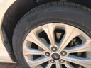 固特异（Goodyear）汽车轮胎 205/55R16 91W EF1 SPORT鹰驰F1酷跑 朗逸/速腾/卡罗拉 实拍图