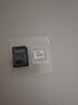闪迪（SanDisk）128GB TF（MicroSD）4K内存卡 行车记录仪 监控摄像头专用 10,000小时录制 重复读写高耐用存储卡 实拍图