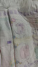 五羊（FIVERAMS）拉拉裤薄薄芯成长裤XXXL76片(17kg以上)婴儿尿不湿超薄透气不闷 实拍图