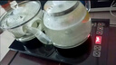 茶台全自动底部上水烧水壶嵌入式一体家用电热烧水壶泡茶桌专用20*37尺寸通用茶炉 0.8L 涌泉式底部上升 实拍图