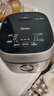 美的（Midea）【国家补贴】纤V系列 IH智能电饭煲Pro电饭锅家用5L大容量4-5人 蒸米饭锅FB50S701 实拍图