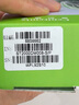 希捷（SEAGATE）台式机硬盘 2TB 7200转 256MB 机械硬盘 SATA 希捷酷鱼系列 电脑硬盘 3.5英寸 ST2000DM008 实拍图