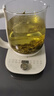 一杯香茶叶绿茶明前头采高山云雾500g2025新茶春茶礼盒装自己喝日照足 实拍图