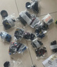 星涯优品儿童积木玩具兰博基尼遥控汽车拼插装赛车模型男孩6-10岁生日礼物 实拍图