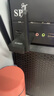 PLERY普锐U160 USB无线网卡WiFi6 智能免驱AX300 无线WiFi接收器 台式机笔记本电脑外置主机网络发射器 【光梭/星弧】AX600双频/WiFi6/穿墙款 实拍图