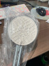 九牧（JOMOO）花洒喷头浴室增压出水手持花洒头 【三功能】S260033-2B01-1 实拍图