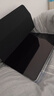 品胜适用iPad Air7/6保护套13英寸2025款通用iPad Pro22/21/20款12.9/13英寸保护壳全包防摔轻薄三折壳 实拍图