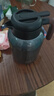 艾曼格（IMOGY）德国艾曼格保温水壶家用保温壶大容量热水壶316L不锈钢保暖壶 实拍图