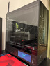 Thermalright(利民)   额定1000W TR-TG1000 ATX3.0电源 金牌全模组 原生PCIE5.0 全日系电解电容 14CM小机身 实拍图