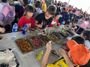 费列罗 榛果威化巧克力 48粒600g 休闲零食 伴手礼 喜糖 七夕节礼物 实拍图