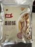 香海 香酥小黄鱼原味250g/袋 温州特产肉干肉脯休闲零食黄鱼酥小吃 实拍图