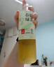 统一 无糖春拂绿茶0糖0脂100%真茶萃取原味茶饮料500ml*15瓶 实拍图