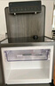 美的（Midea）茶吧机 饮水机家用 茶吧柜高端客厅办公下置式 烧水壶 国家补贴 触控显屏YR1803S-X【不锈钢管路】 实拍图