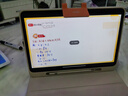 学而思旗舰学习机12.35英寸【国家补贴500元】支持deepseek精准学小学高中学习平板护眼学习机（8+256G） 晒单实拍图