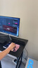 微星（MSI）【2025款14代酷睿i9】RTX5060/5060Ti独显台式机电脑组装主机电竞3A游戏AI设计渲染整水冷全套 主机+32英寸4K级护眼屏全套 D：14代酷睿4K电竞顶配丨2T丨RTX 实拍图