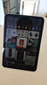 Apple/苹果 iPad mini (A17 Pro) 8.3英寸 平板电脑(256G WLAN版/mini7/MXNE3CH/A)紫色 实拍图