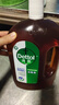 滴露（Dettol）消毒液衣物除菌液洗衣消毒水1.8L杀菌除螨 家居宠物消毒除菌  实拍图
