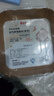美进家（MEIJINJIA）空气炸锅专用纸烤箱吸油纸托加厚食品级硅油纸烘焙纸垫 大号方形 实拍图
