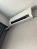 空调清洗服务上门服务 圆柱机柜挂机中央空调风管机清洁 家电清洗上门服务 一挂一圆柜 实拍图