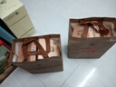 五粮液股份 五粮春 第二代 浓香型白酒 45度 500ml 双瓶装 送礼宴饮 实拍图