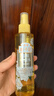 春娟栀子花香驱蚊花露水喷雾180ml*2瓶清凉舒爽室内户外7小时防蚊液 180ml*2瓶 实拍图