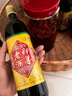 即墨老酒 经典五年 半甜型 北方黄酒 500ml*6瓶 整箱装 实拍图