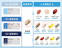 J.ZAO 京东京造男士40+营养包1盒*30袋 锌硒镁维生素B族玛咖护肝心脑 实拍图