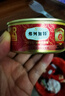 弗列加特 98%生骨肉含量 FPMR磷虾油全价猫主食罐头 散养火鸡肉味95g*6罐 实拍图