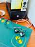 DITA ES 耳机金属腔体单动圈耳塞入耳式HiFi发烧音乐手机有线耳机带Typec转接头 ES  晒单送4.4转换插头+耳机包 实拍图