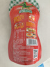 厨邦 番茄沙司320g浓郁番茄味酸甜可口意面披萨薯条沙拉锁鲜挤袋装 番茄沙司320g*4 实拍图